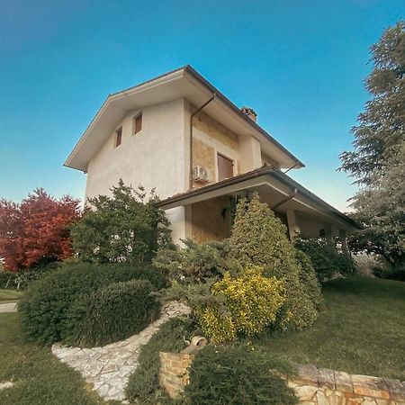 مبيت وإفطار Rosciano  Bed & Breakfast Le Coccinelle المظهر الخارجي الصورة