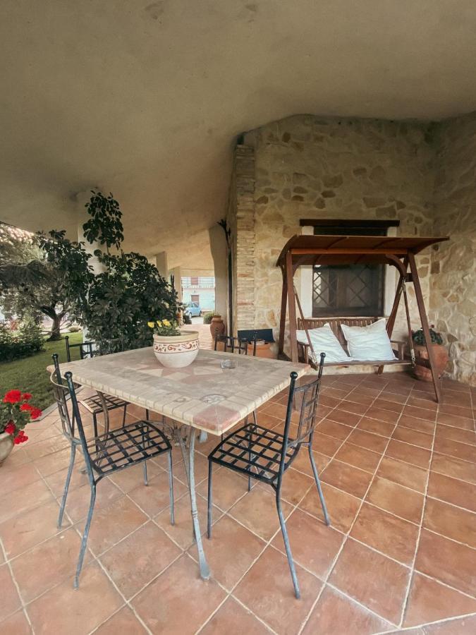 مبيت وإفطار Rosciano  Bed & Breakfast Le Coccinelle المظهر الخارجي الصورة