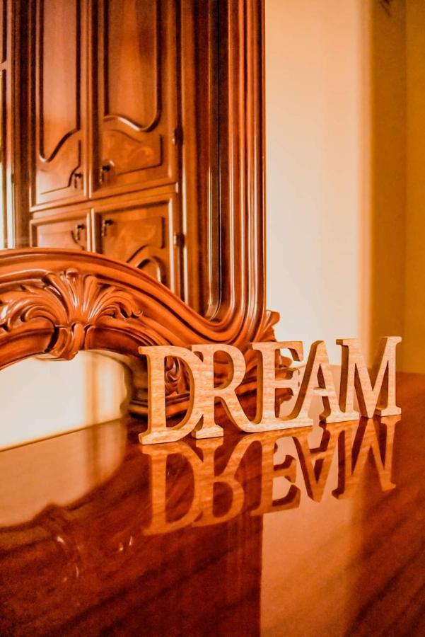 مبيت وإفطار Rosciano  Bed & Breakfast Le Coccinelle المظهر الخارجي الصورة