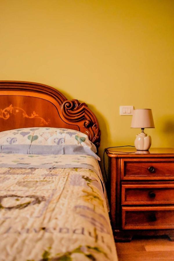 مبيت وإفطار Rosciano  Bed & Breakfast Le Coccinelle المظهر الخارجي الصورة