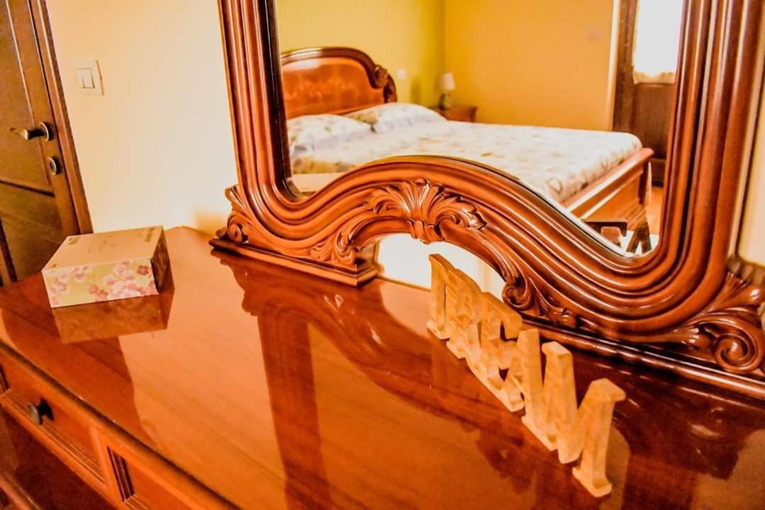 مبيت وإفطار Rosciano  Bed & Breakfast Le Coccinelle المظهر الخارجي الصورة